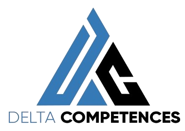 Logo Delta Compétences