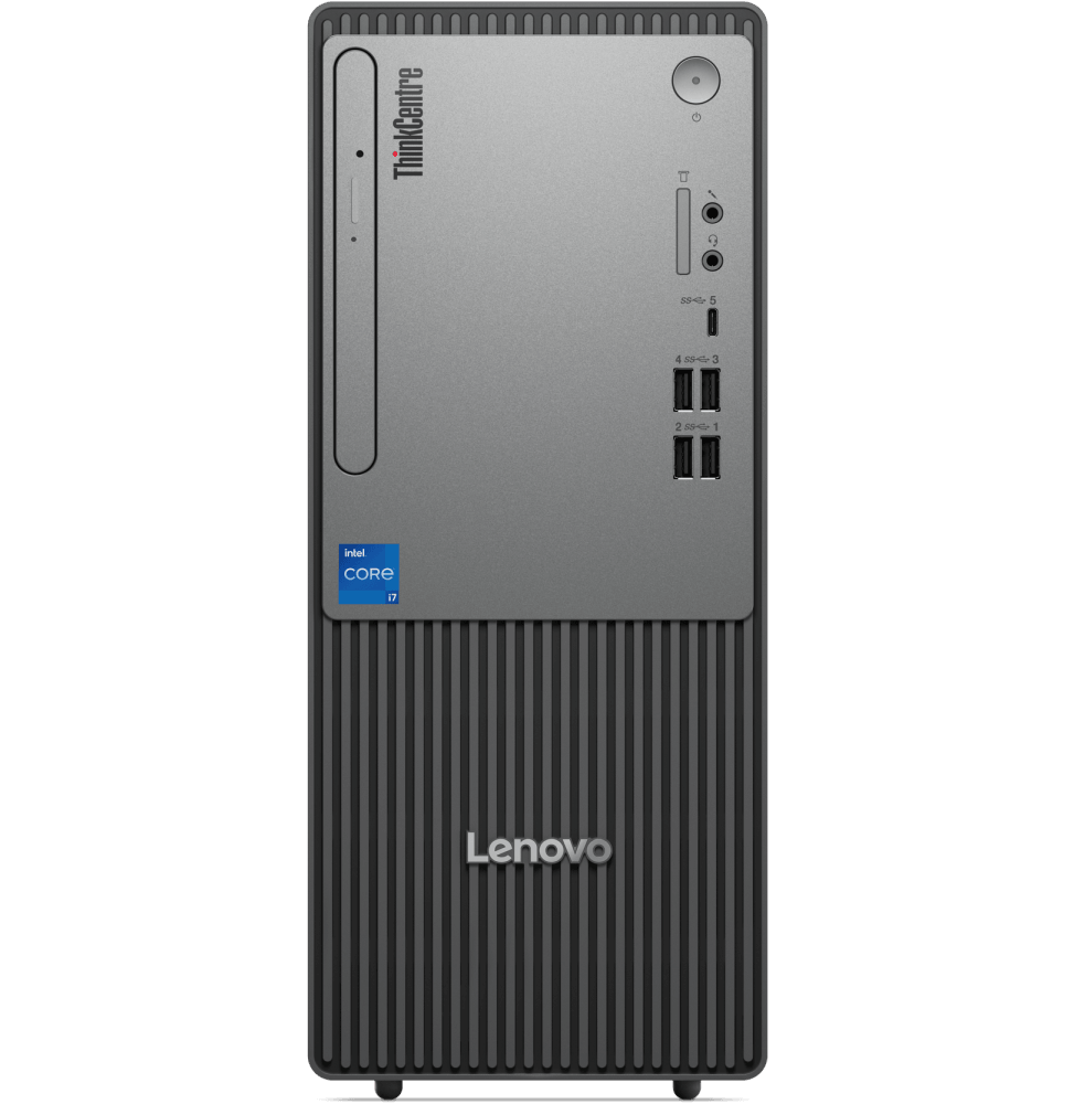 Ordinateur de Bureau Lenovo ThinkCentre neo 50t Gen 5