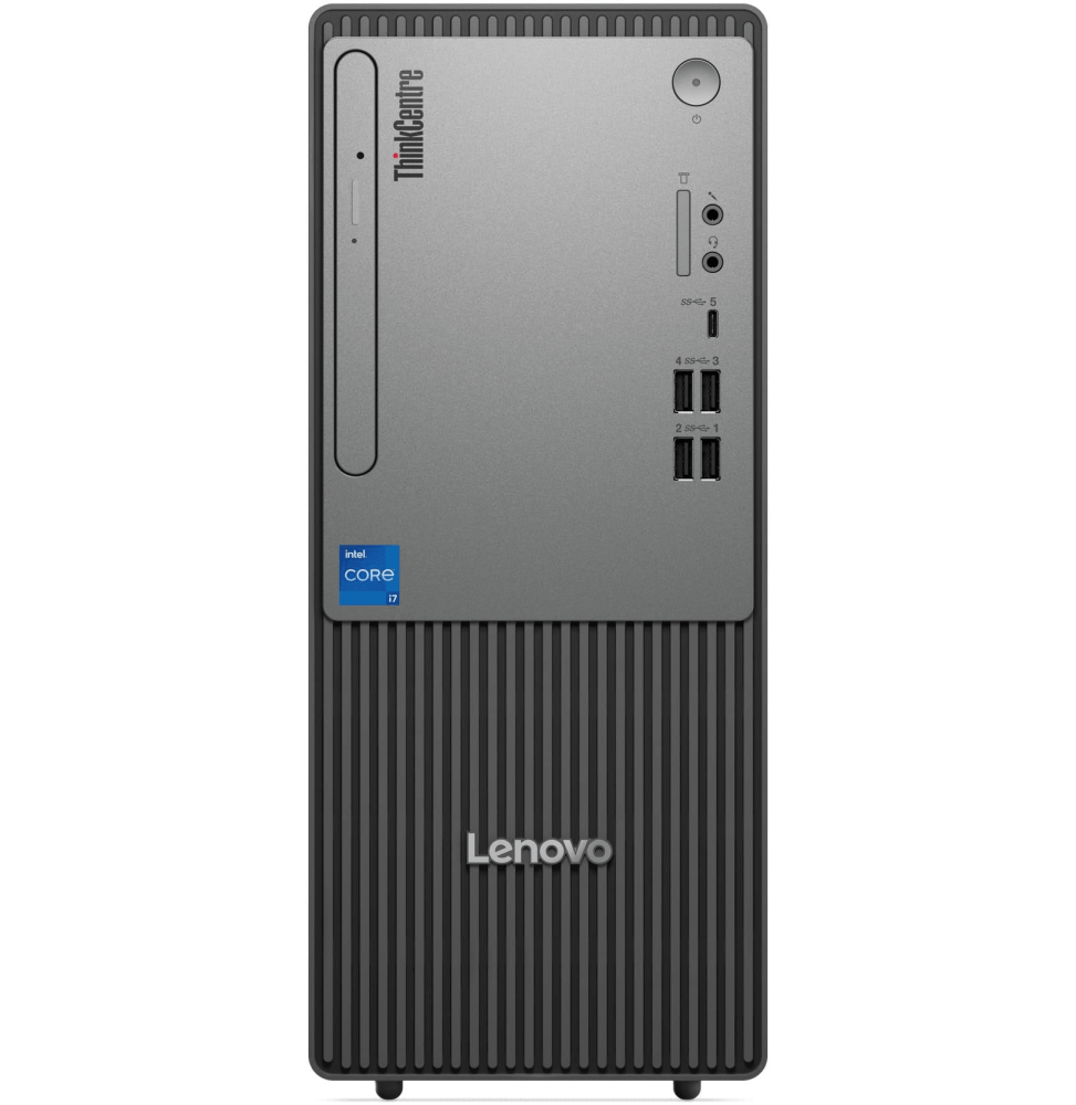 Ordinateur de Bureau Lenovo ThinkCentre neo 50t Gen 5