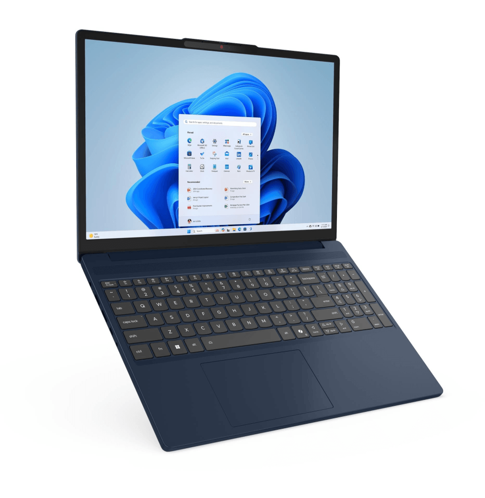 Ordinateur Portable Lenovo IdeaPad Slim 3 15IRH10