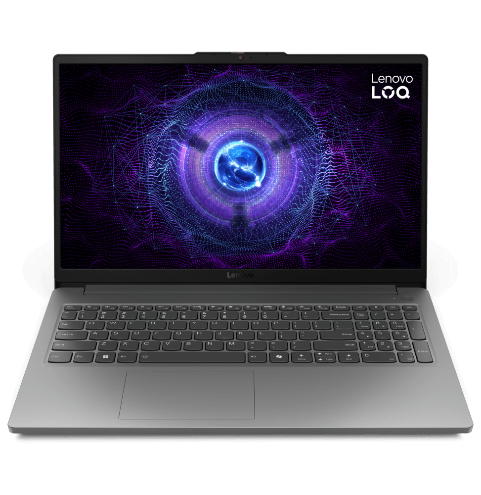 Ordinateur Portable Lenovo LOQ 15IAX9E