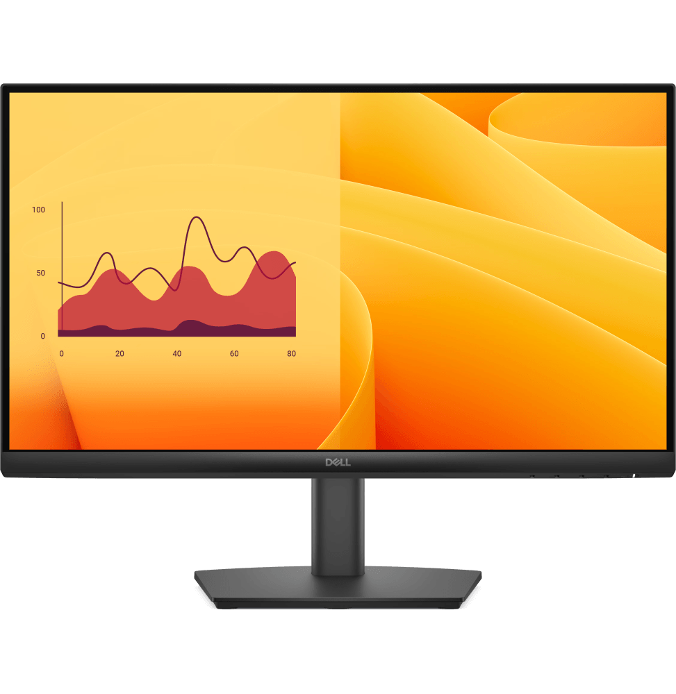 Écran Dell Pro 22 E2225HM