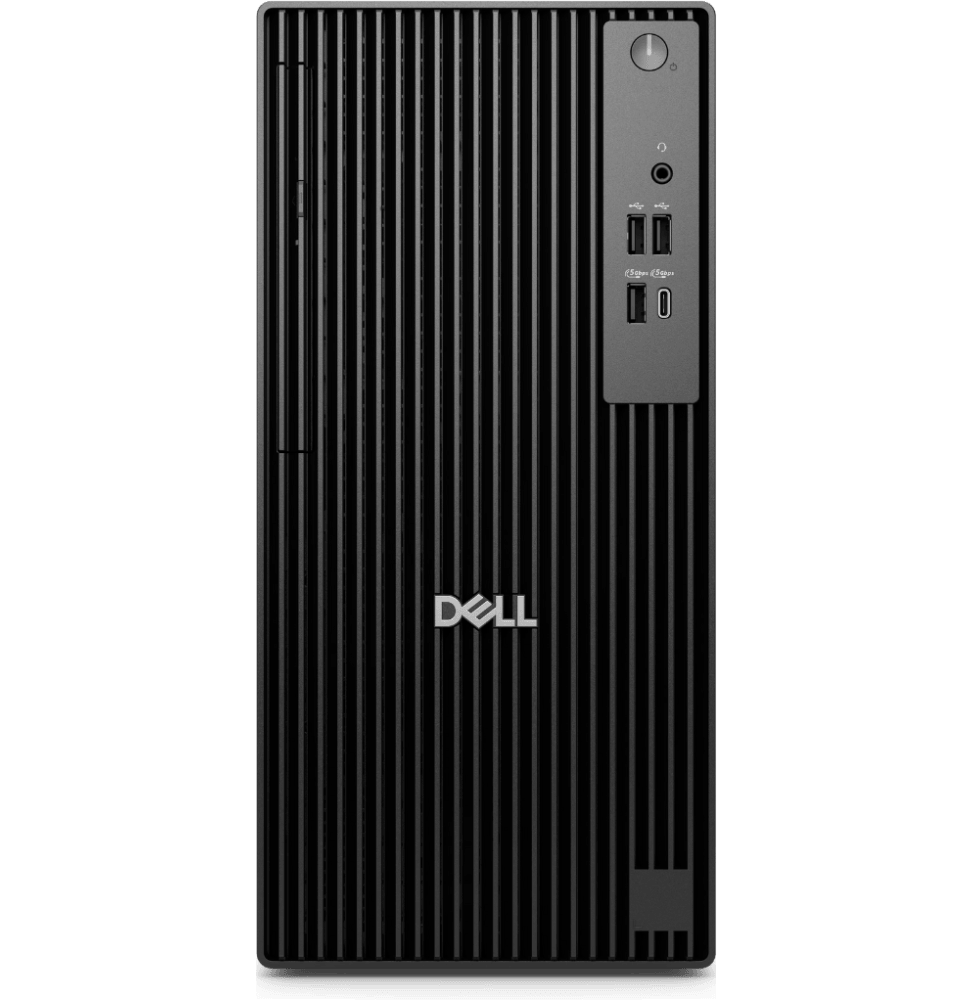 Ordinateur de Bureau Dell Pro Tour QCT1250